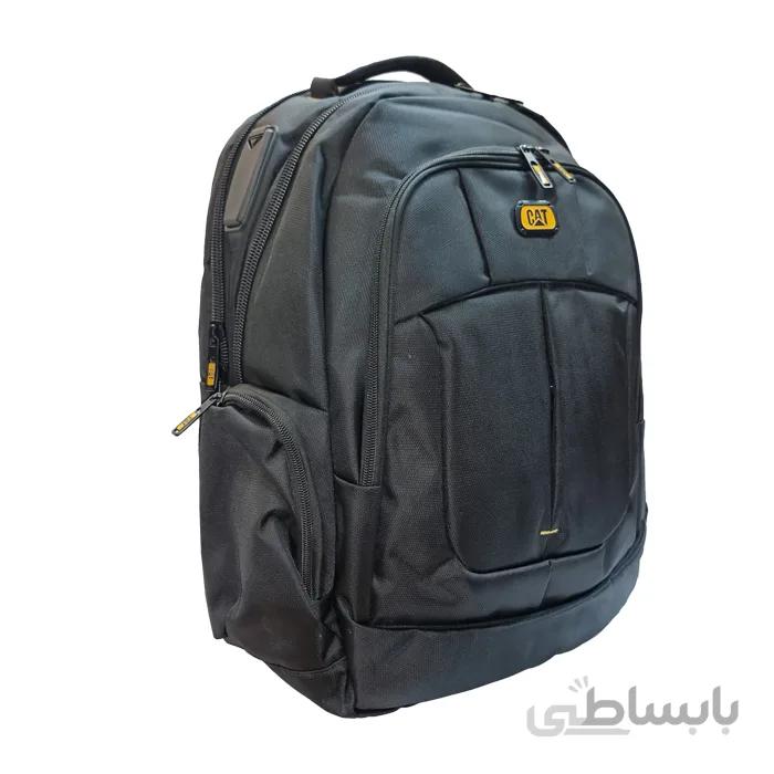کوله پشتی برزنتی مارک CAT