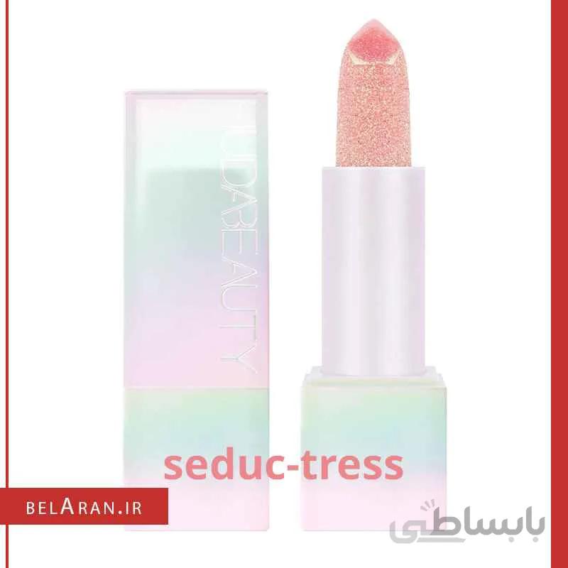 رژلب هدی بیوتی مدل دایموند