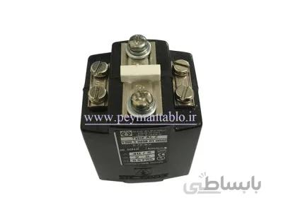 ترانس جریان C/T مگ 5_5 تا 40 آمپر کلاس نیم (MAG)