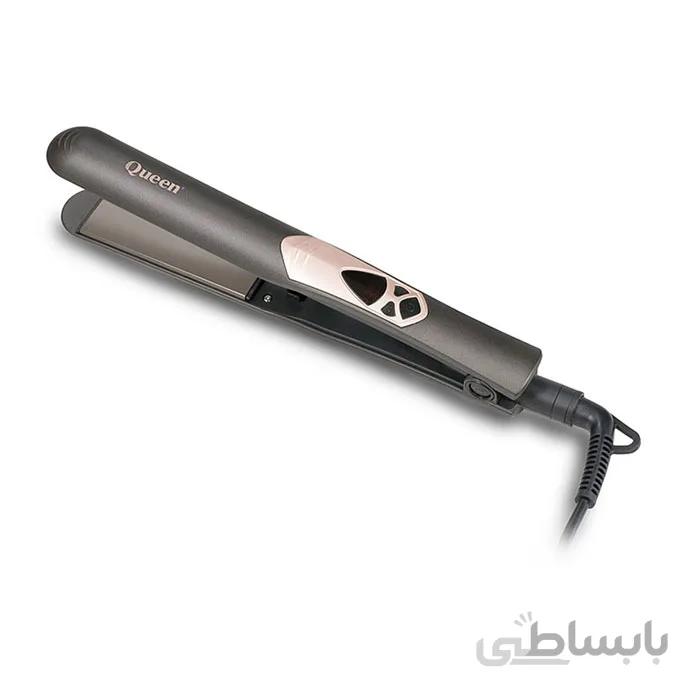اتو مو کوئین مدل HS740 ا HS740