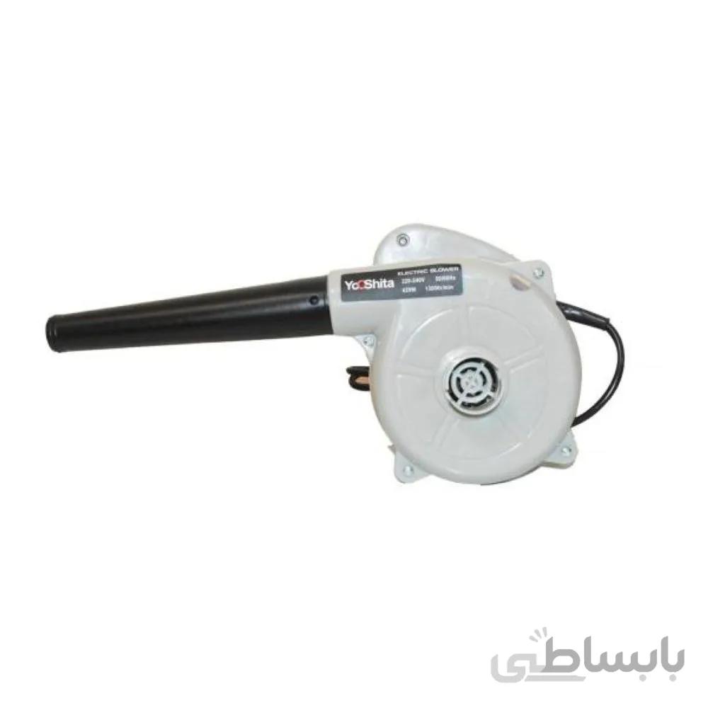دستگاه دمنده و مکنده یوشیتا مدل ID-23-1