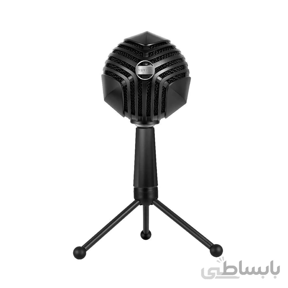 میکروفون گیمینگ Vertux مدل Sphere