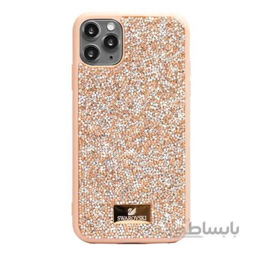 قاب آیفون Apple iPhone 11 مدل Swarovski