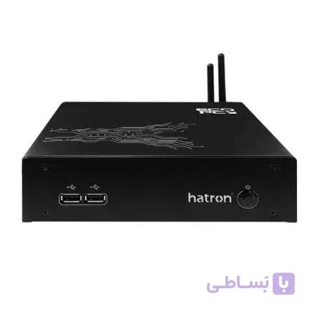 کامپیوتر کوچک هترون ei563un-4d4ss12