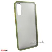 کاور مدل MS-S070 مناسب برای گوشی موبایل سامسونگ Galaxy A70