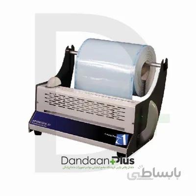 دستگاه بسته بندی نیمه اتوماتیک مدل Arvand Fan Pars - ArvandSeal 30