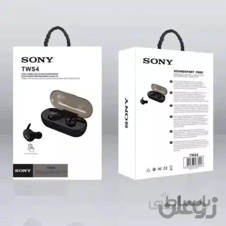 ایرداتس sony tws4