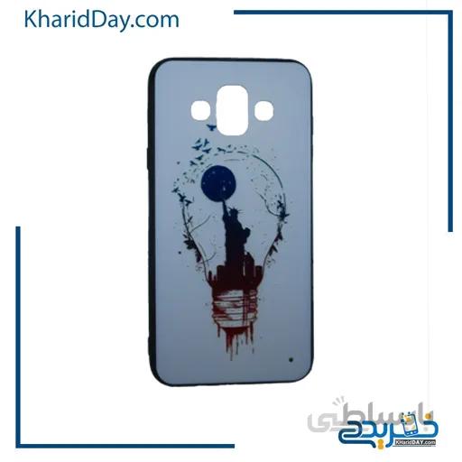 کاور گوشی سامسونگ J7 DUO کد S100156