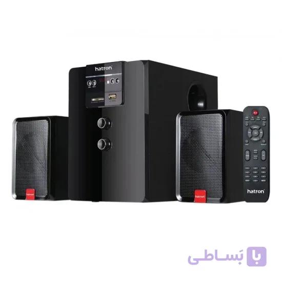 اسپیکر هترون مدل HSP-265