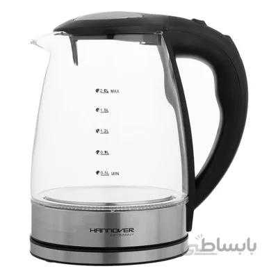 کتری برقی هانوور مدل 1450