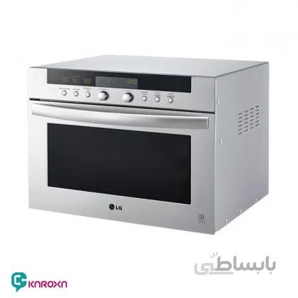 سولاردام ال جی مدل 3884 استیل ا LG