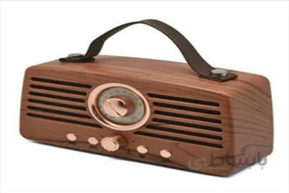 اسپیکر بلوتوثی تسکو TS 2379 ا TSCO TS 2379 PORTABLE SPEAKER
