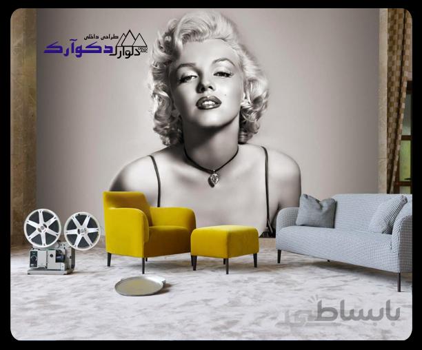 پوستر چهره 021