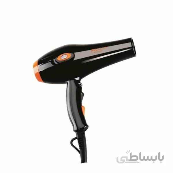 سشوار حرفه ای رولن مدل RS 1140