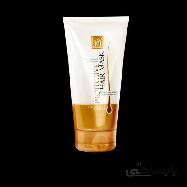 ماسک محافظ مو مای