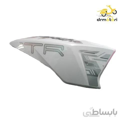 بال باک آپاچی قدیم