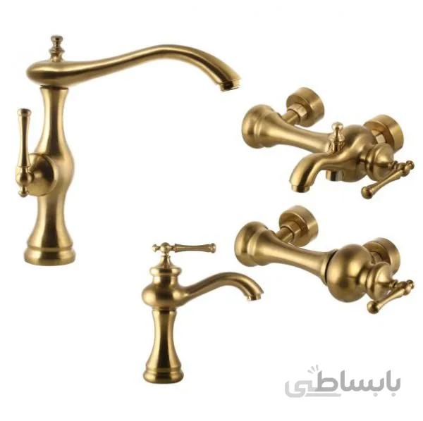 شیرالات البرز روز مدل علاالدین طلا مات