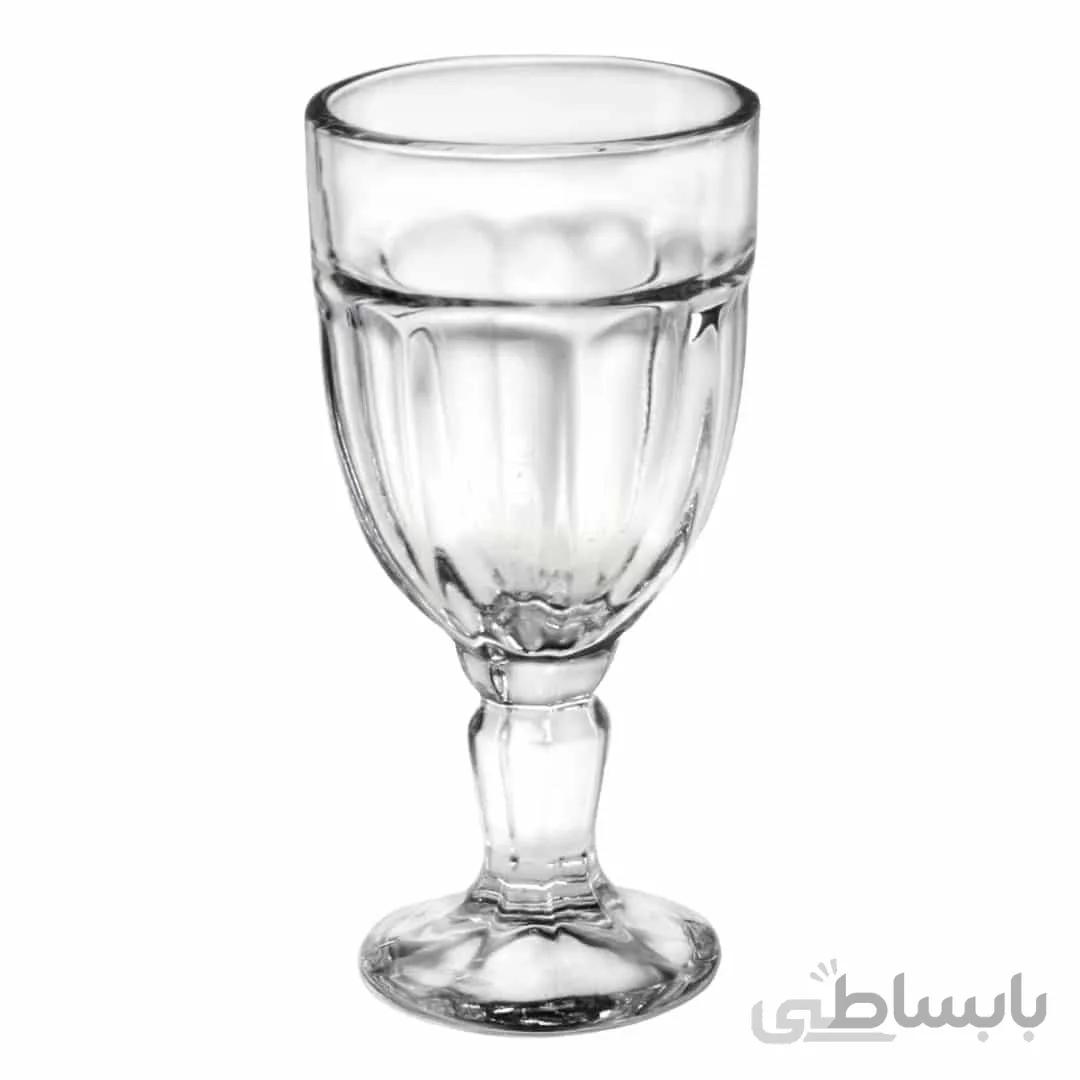 بستنی خوری پایه دار کاوه کد 1016