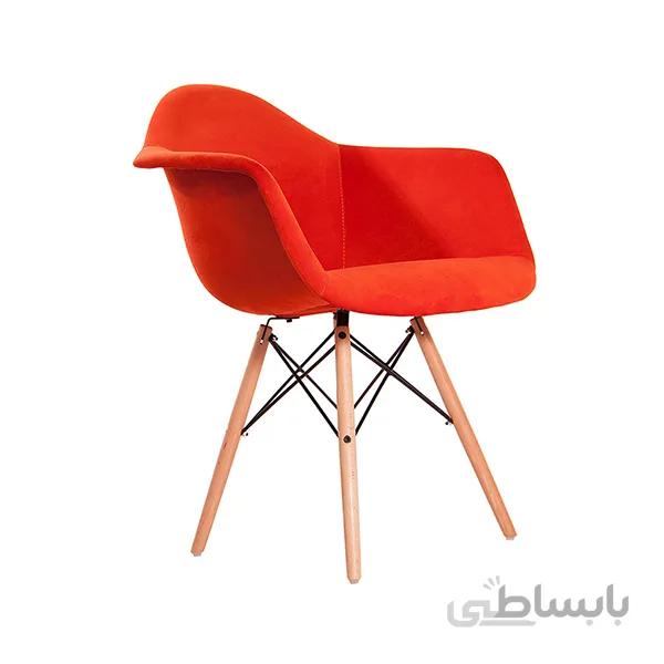 صندلی ایزی استیل هامون مدل ETW