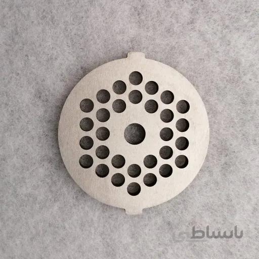 شبکه چرخ گوشت ناسیونال G20 و توشیبا 1000 (فابریک)