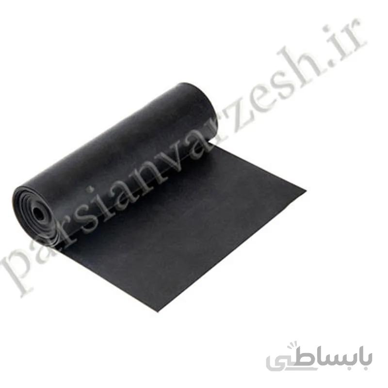 کش تراباند مشکی اصلی