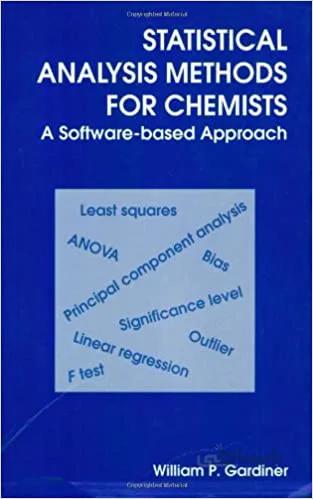 دانلود کتاب Statistical Analysis Methods - Original PDF