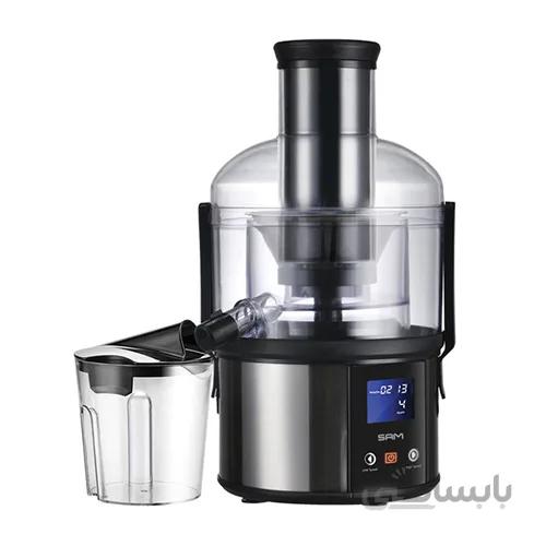 آبمیوه گیری تک کاره سام ا JC-P300ST
