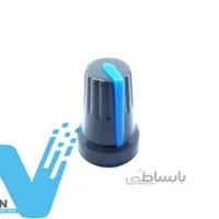 سر ولوم خاکستری-آبی
