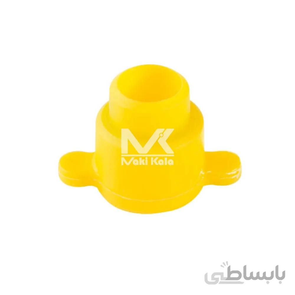 نگهدارنده سلول ملکه زرد هفت گوهر