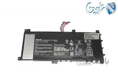 باتری لپ-تاپ ایسوس مدل battery orginal asus s451