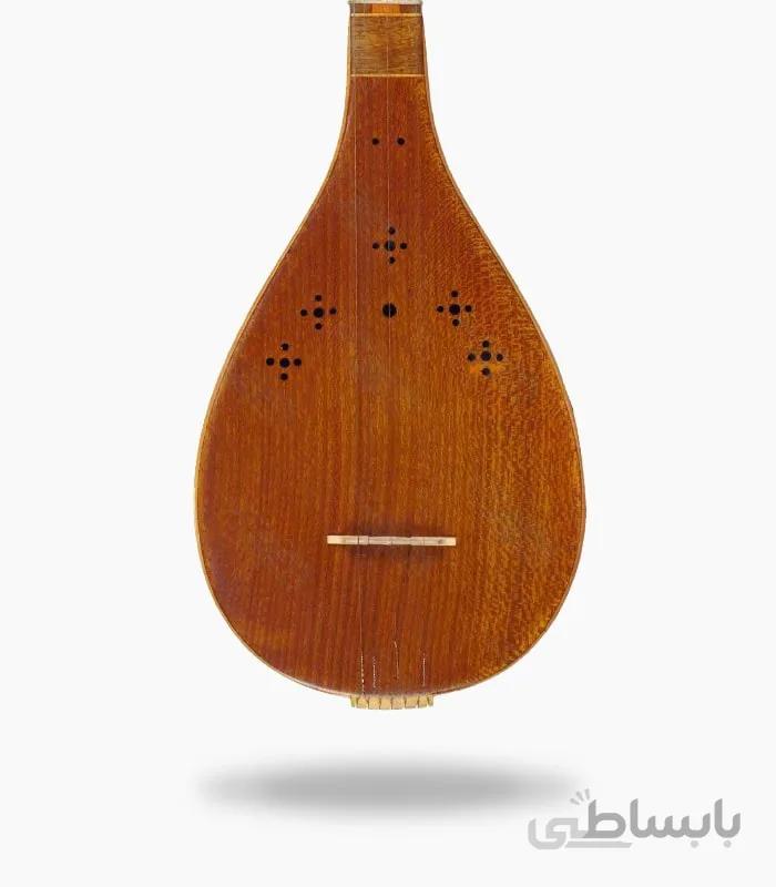 سه تار لطفی کمالیان پنجه قنبری