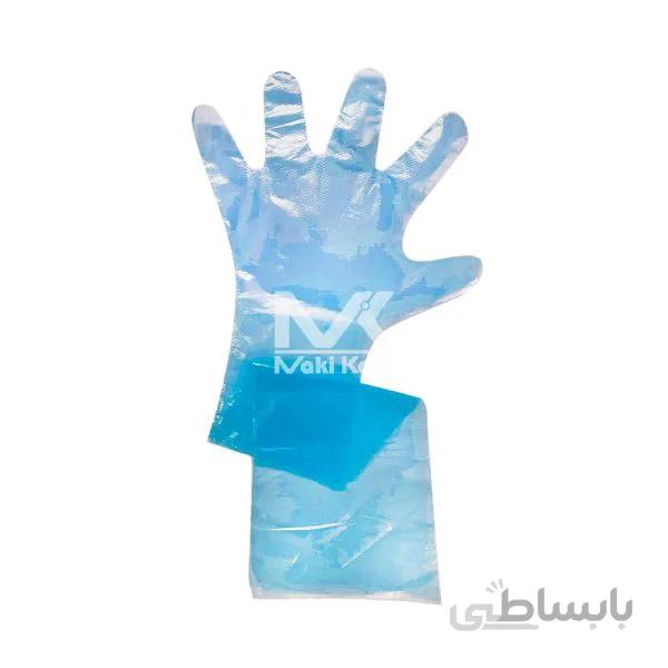 دستکش مامایی نوید گلدسته
