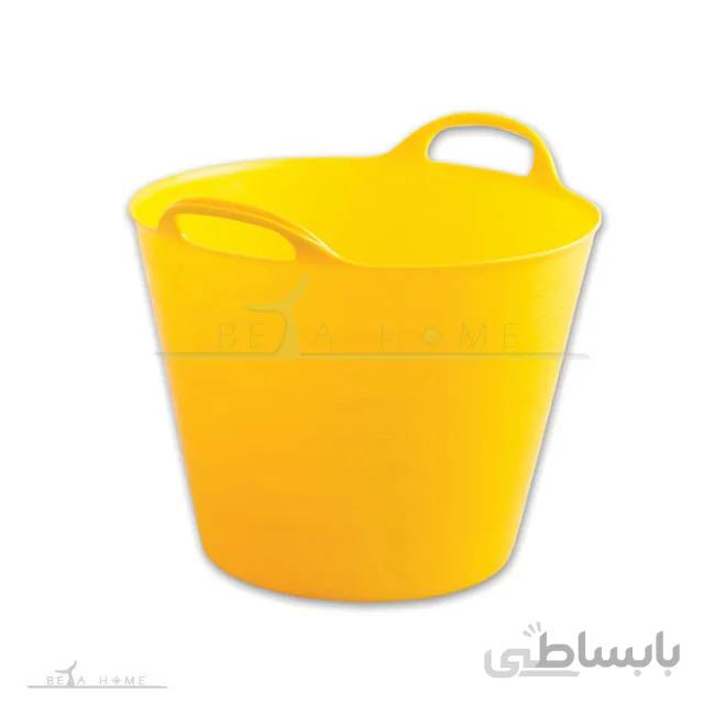 سطل ملات