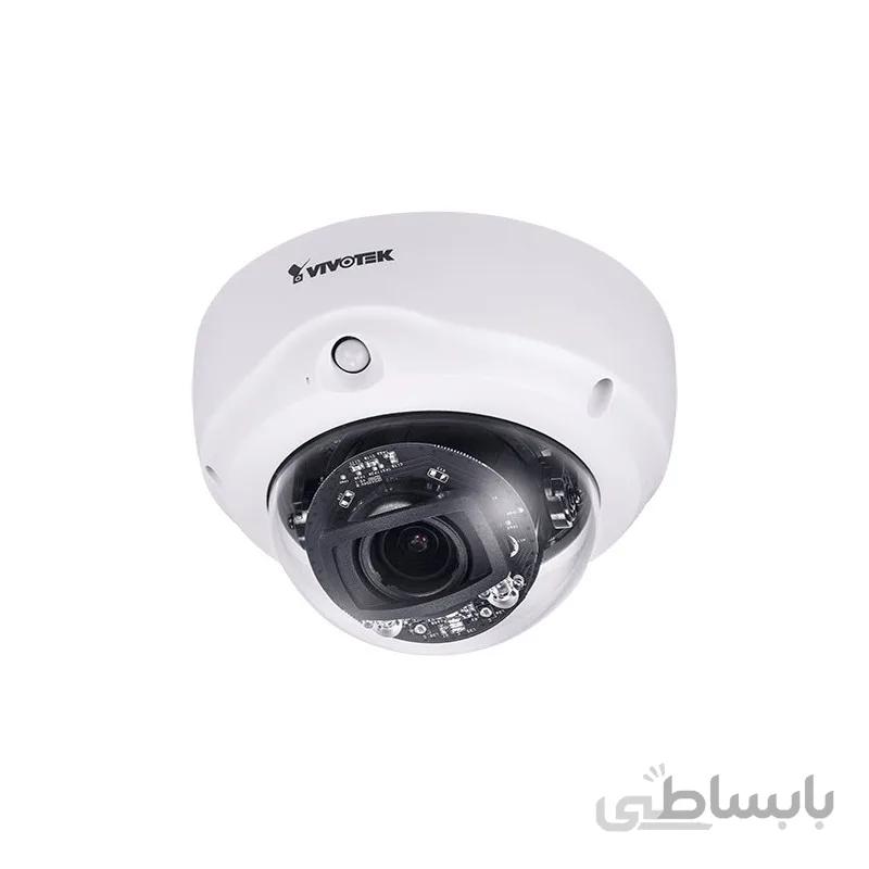 دوربین مداربسته تحت شبکه ویوتک VIVOTEK FD9167-HT