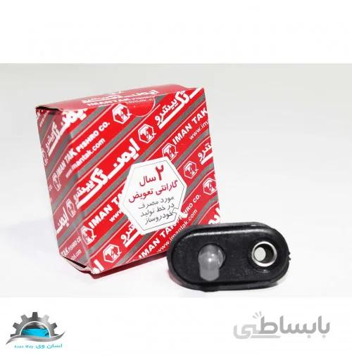 کلید لای درب پیکان ایمن تک
