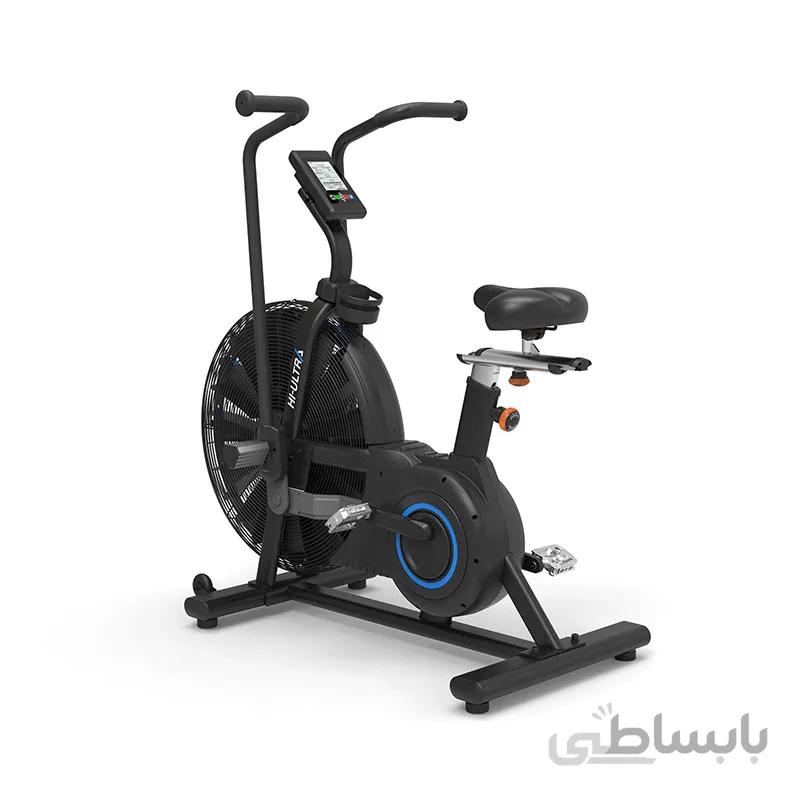 دوچرخه ثابت ایربایک ایمپالس Impulse HB005