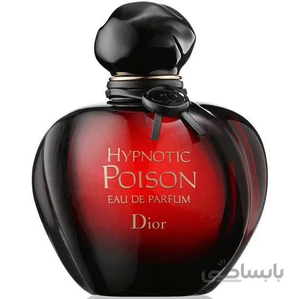 ادو پرفیوم هیپنوتیک پویزن Dior ا Dior Hypnotic Poison Eau De Parfum