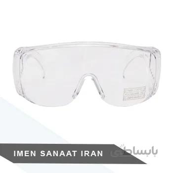عینک رو عینکی