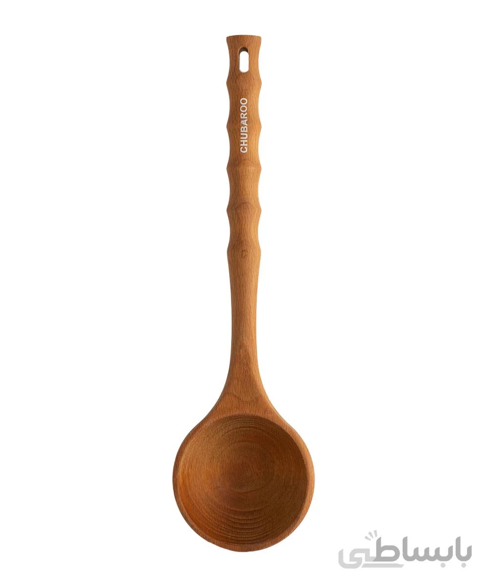 ملاقه چوبارو