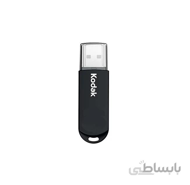 فلش مموری کداک K152 ظرفیت 32 گیگابایت ا Kodak K152 Flash Memory - 32GB