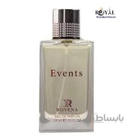 عطر ادکلن اونتس زنانه روونا اویدنس زنانه rovena events for women