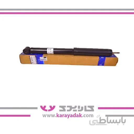 کمک فنر عقب هایما S5 ایساکویی