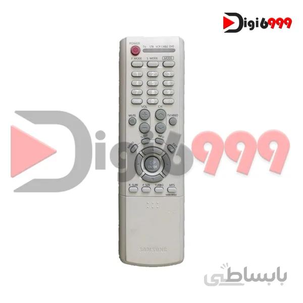 کنترل سامسونگ همه کاره اصلی AA59-00322