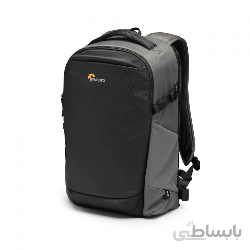 کوله پشتی Lowepro Flipside 300 AW III Camera Backpack (خاکستری)