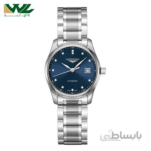 ساعت لونژینL2.257.4.97.6
