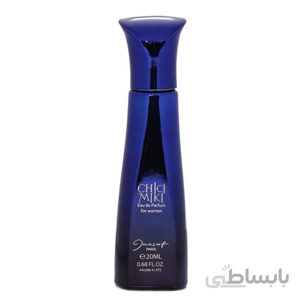 ادو پرفیوم ژک ساف زنانه مدل شیکی میکی (20میل)