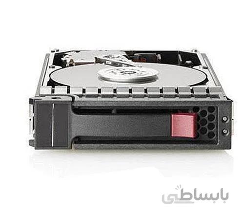هارد سرور اچ پی 2TB 6G SAS 7.2K QR499A