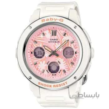 کاسیو BGA-150F-7ADR ا ساعت مچی برند کاسیو BGA-150F-7ADR