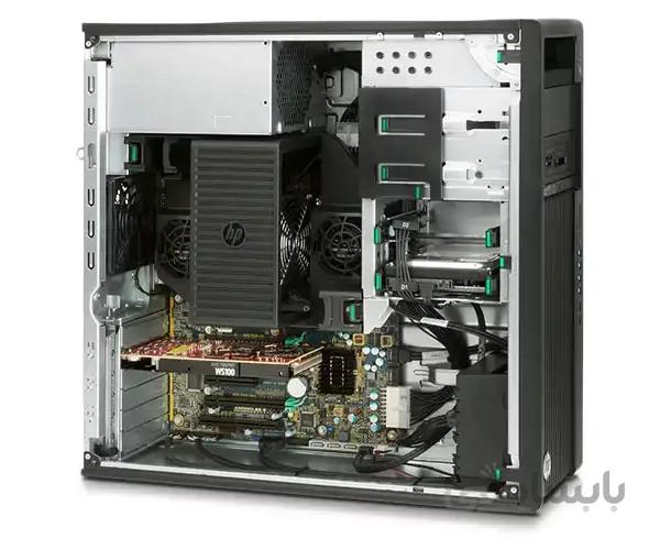 ورک استیشن اچ پی Z840