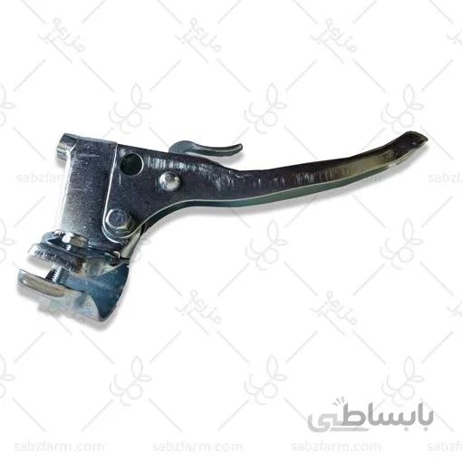 اهرم دنده عقب کلتيواتور105e دياموند